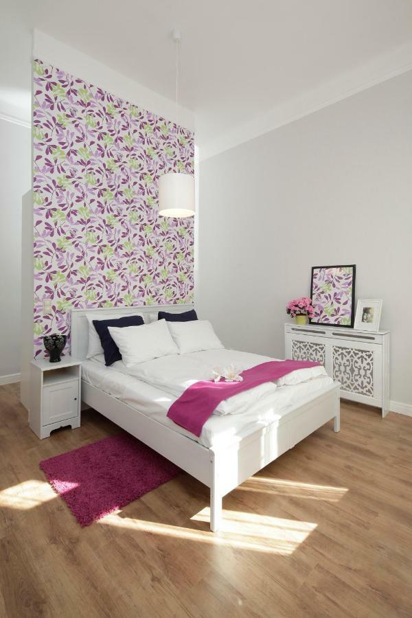 Urban Haven - 3 Beds, 3 Baths, Free Parking, Near Central Market Budapest Exterior photo